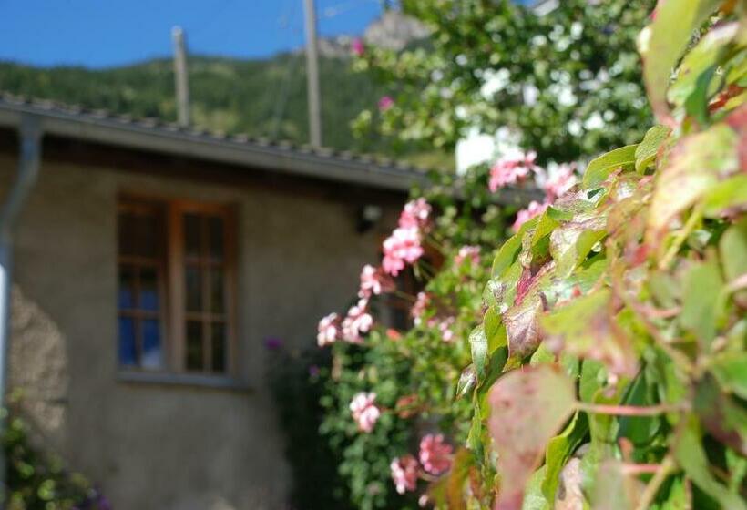 ベッドアンドブレックファースト Casa Dosc