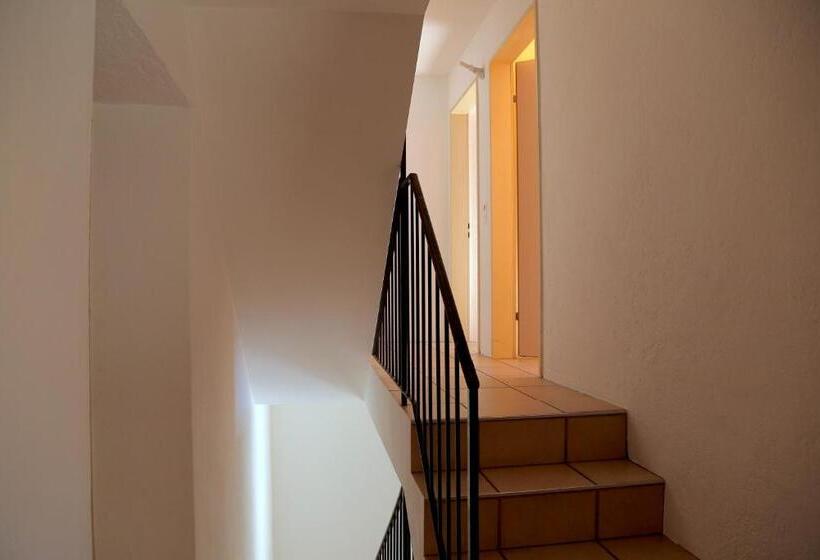 ベッドアンドブレックファースト Casa Dosc