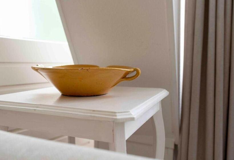 ベッドアンドブレックファースト Hofstede Villetta