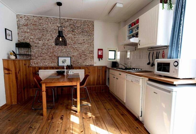 ベッドアンドブレックファースト Hofstede Villetta