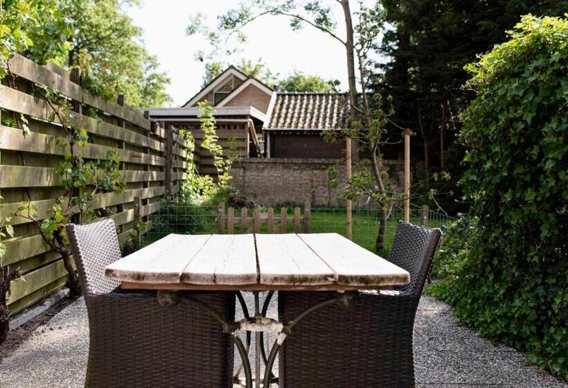 ベッドアンドブレックファースト Hofstede Villetta