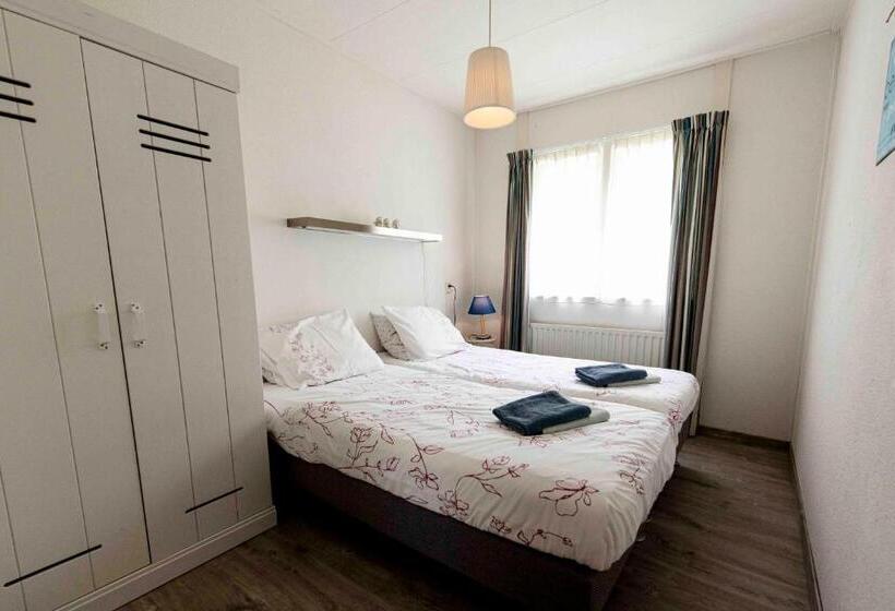 ベッドアンドブレックファースト Hofstede Villetta