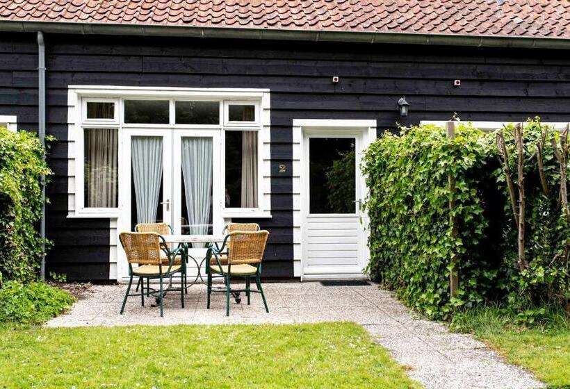 ベッドアンドブレックファースト Hofstede Villetta