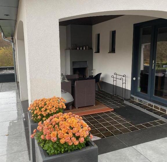 Bed and Breakfast Studio & Appartement Au Lac