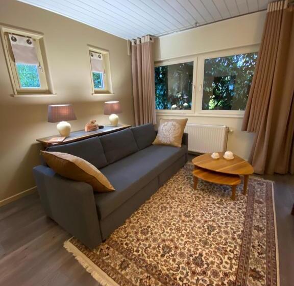 Bed and Breakfast Studio & Appartement Au Lac