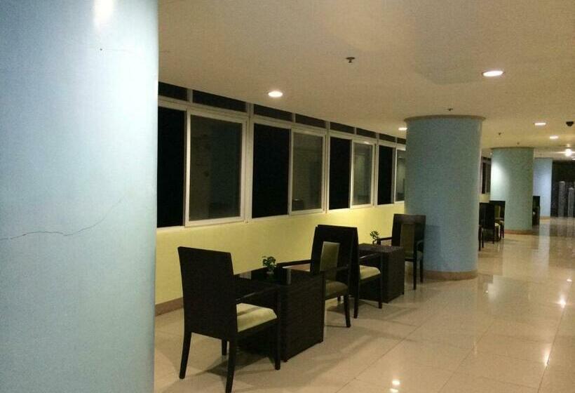 Asia Novo Boutique Hotel Oroquieta