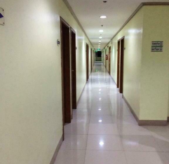 Asia Novo Boutique Hotel Oroquieta