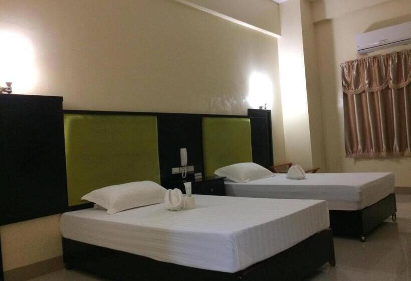 Asia Novo Boutique Hotel Oroquieta