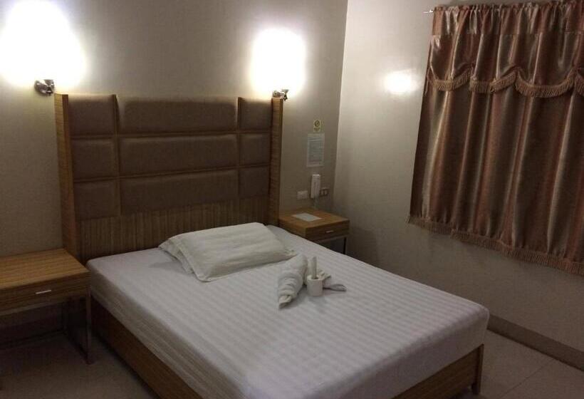 Asia Novo Boutique Hotel Oroquieta