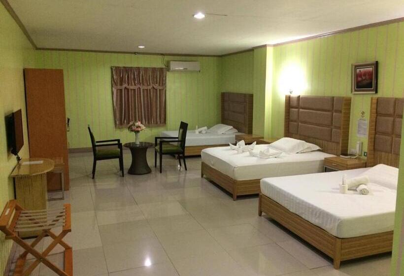 Asia Novo Boutique Hotel Oroquieta