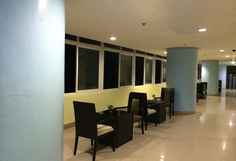 Asia Novo Boutique Hotel Oroquieta