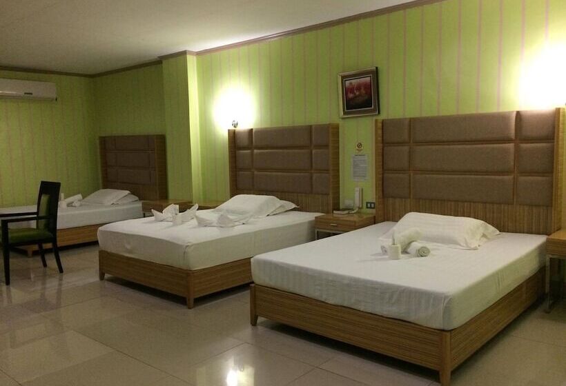 Asia Novo Boutique Hotel Oroquieta