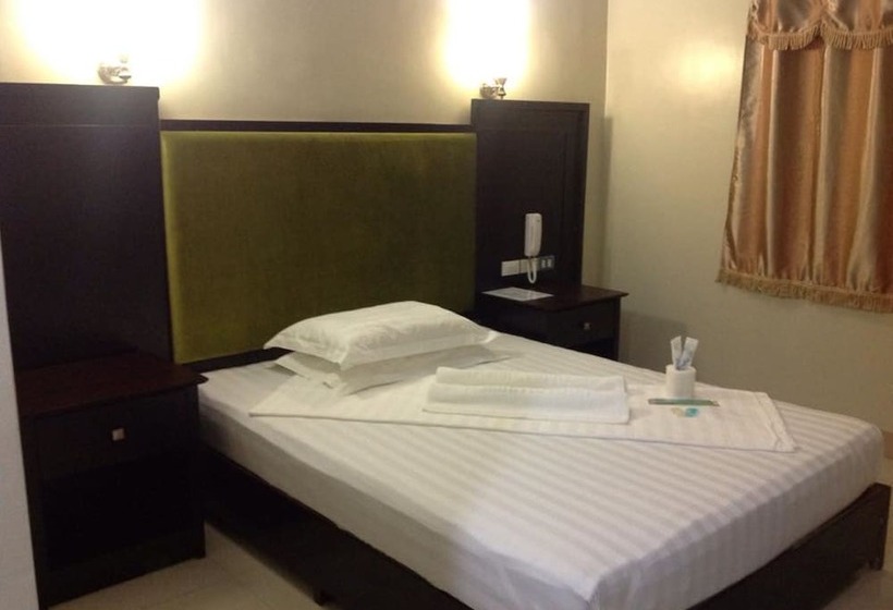 Asia Novo Boutique Hotel Oroquieta