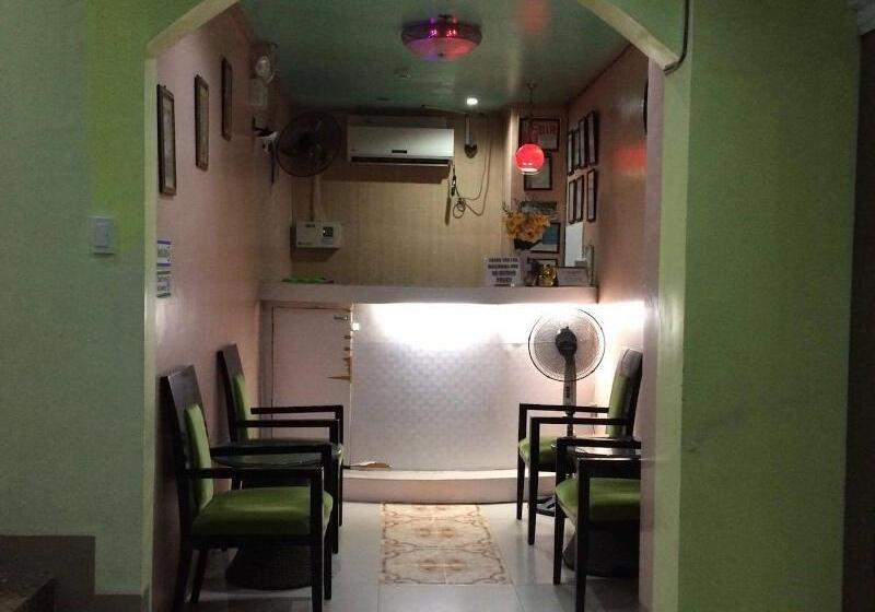 Asia Novo Boutique Hotel Oroquieta