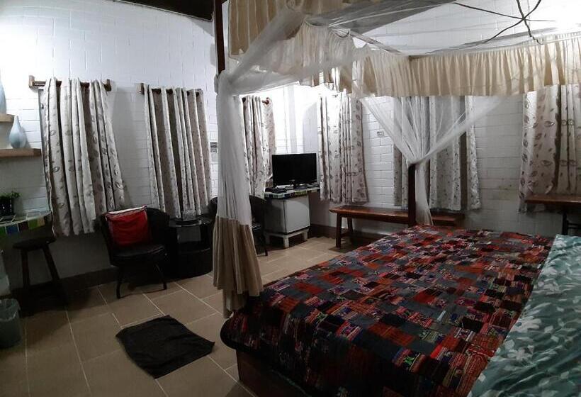 هتل Banthorphan Resort
