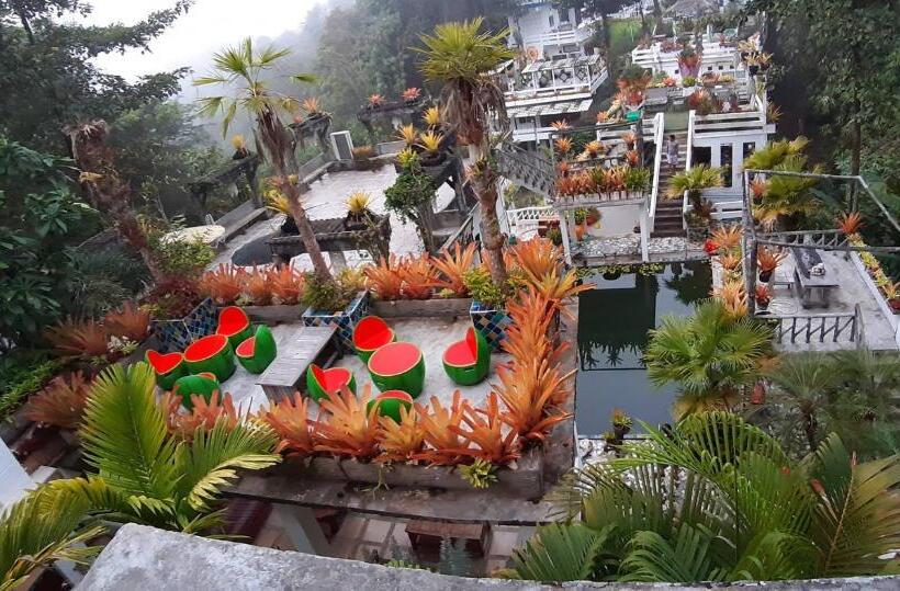هتل Banthorphan Resort