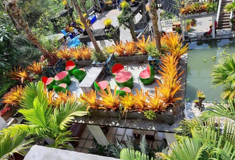 هتل Banthorphan Resort