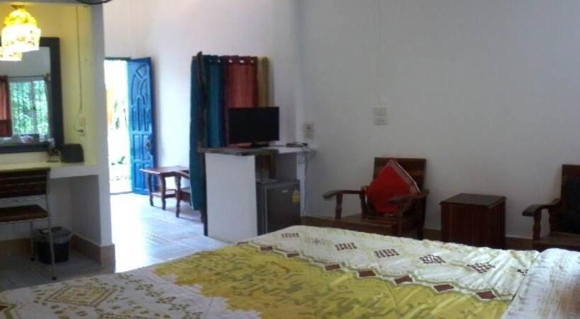 هتل Banthorphan Resort