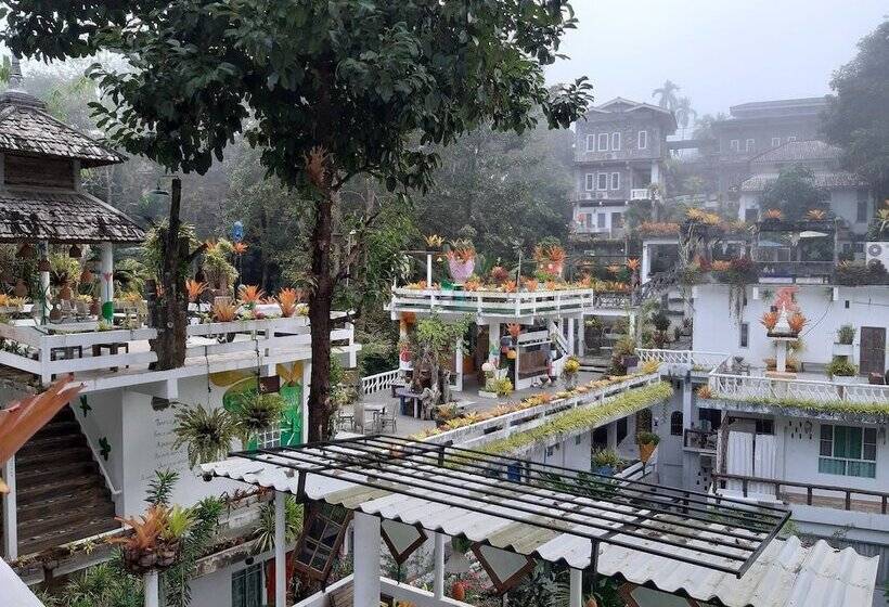 هتل Banthorphan Resort
