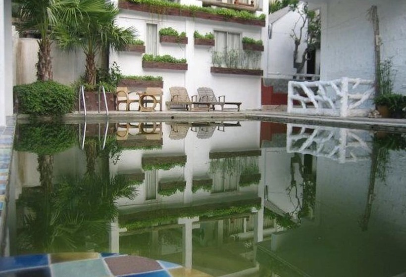 هتل Banthorphan Resort