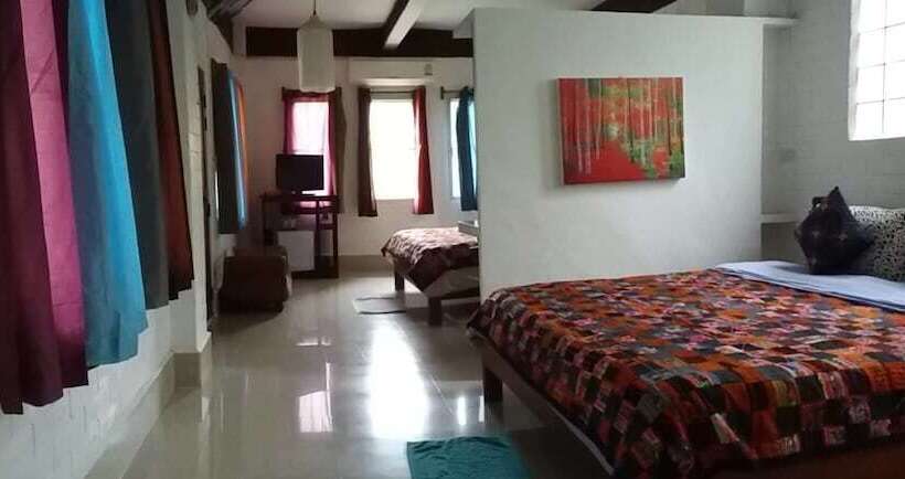 هتل Banthorphan Resort