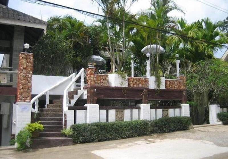 هتل Banthorphan Resort