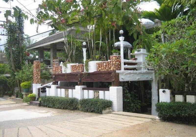 هتل Banthorphan Resort