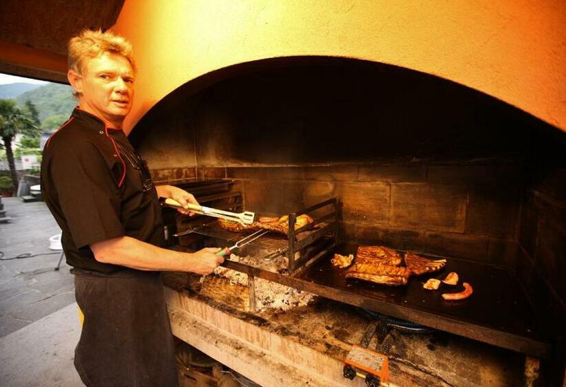 فندق Pensione Da Peppino