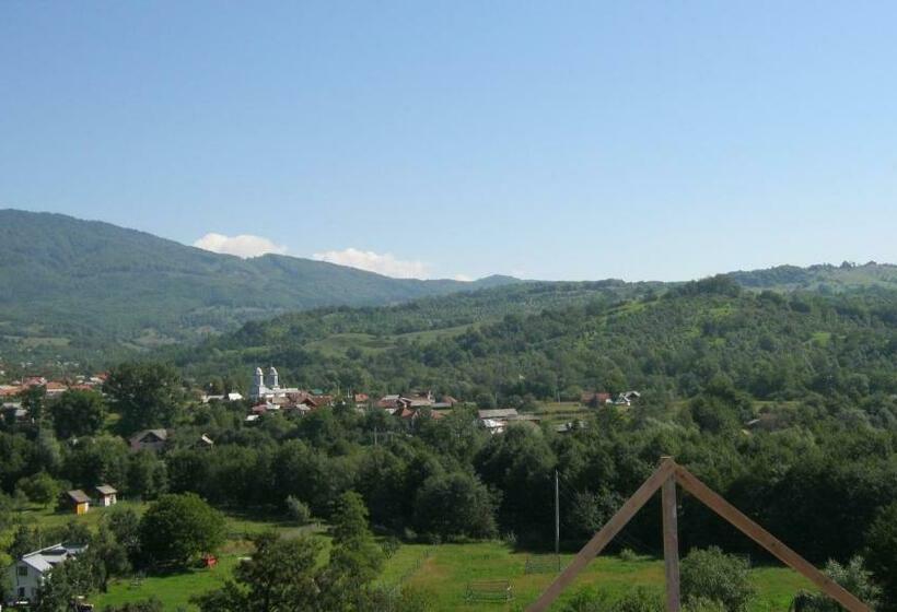 پانسیون Belvedere