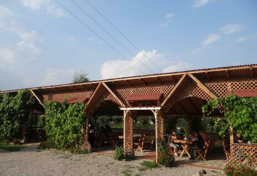 پانسیون Belvedere
