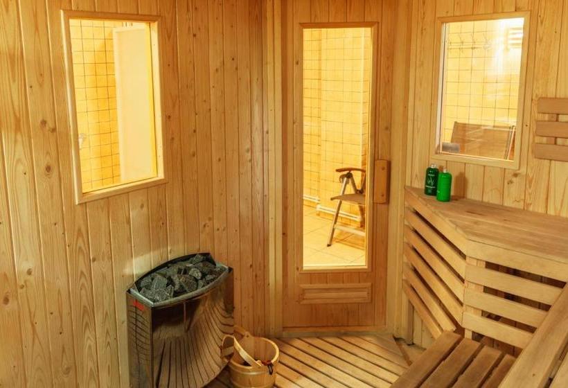 פנסיון Medve Desag Ursul