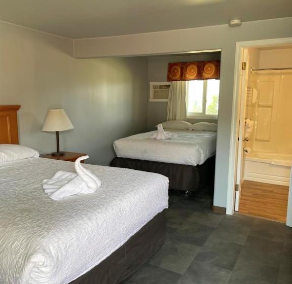 Sorrento Inn Motel