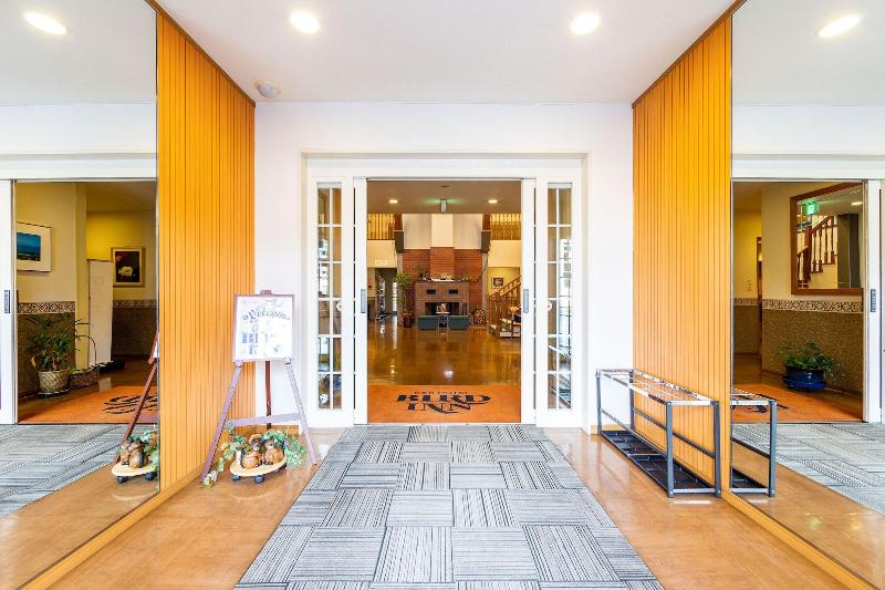 B&b Hotel Bird Inn By Oyo Rooms