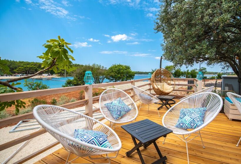 فندق Arena One 99 Glamping