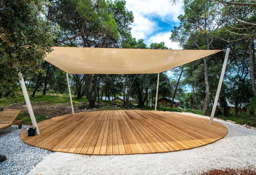 فندق Arena One 99 Glamping