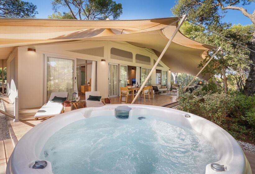 فندق Arena One 99 Glamping