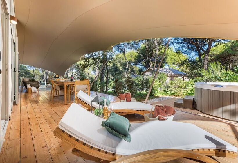 فندق Arena One 99 Glamping