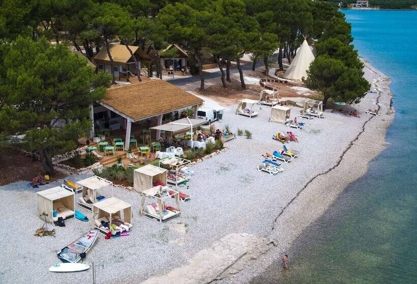 فندق Arena One 99 Glamping