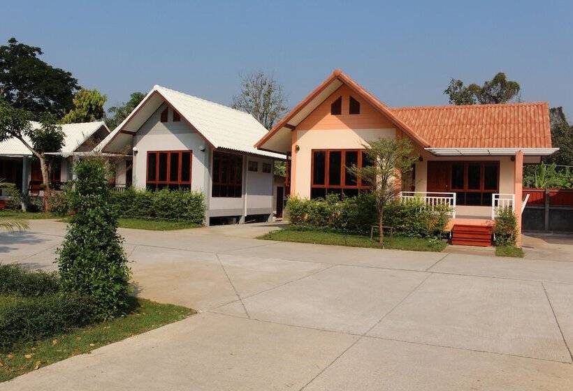هتل Baan Suan Siriwat