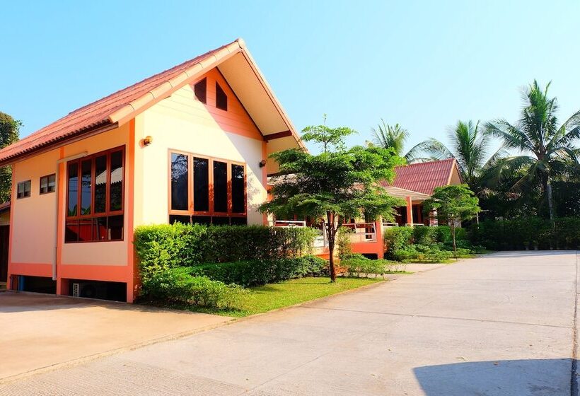 هتل Baan Suan Siriwat