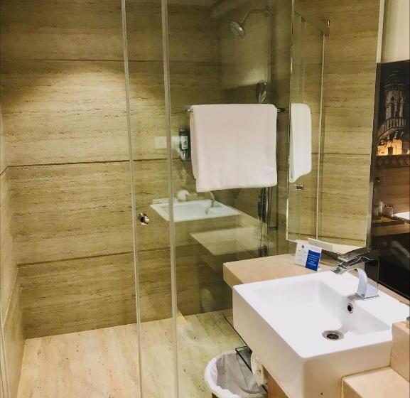 Отель Bellevue Sarovar Premiere Junagadh