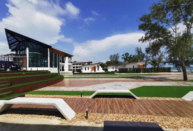 هتل De Veranio Resort