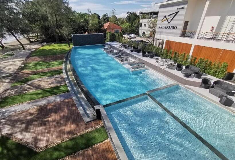 هتل De Veranio Resort