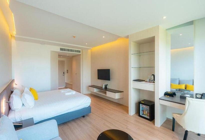 هتل De Veranio Resort
