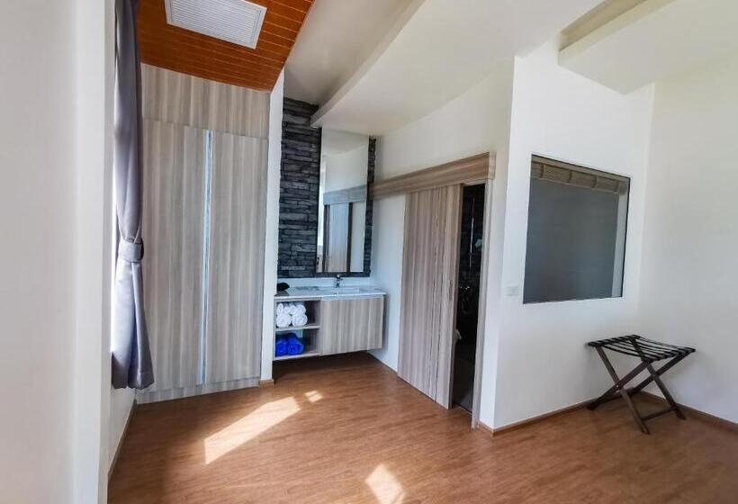 هتل De Veranio Resort