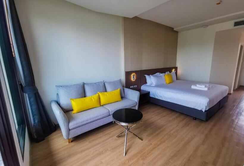 هتل De Veranio Resort