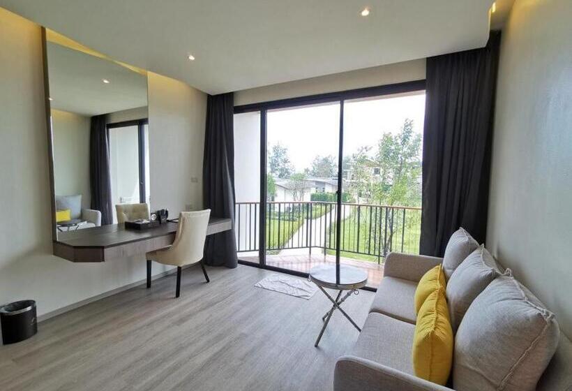 هتل De Veranio Resort