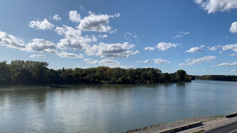 ホテル Donauhof Mauthausen