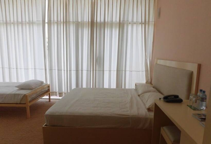 فندق Grindlays Regency