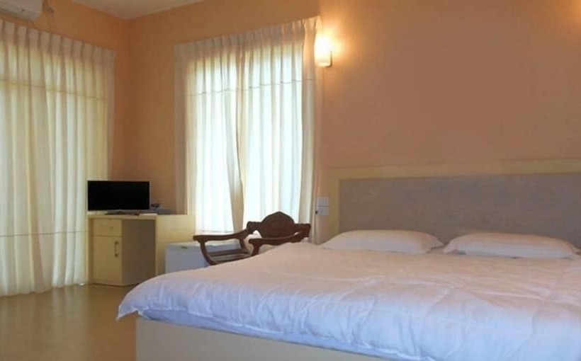 فندق Grindlays Regency